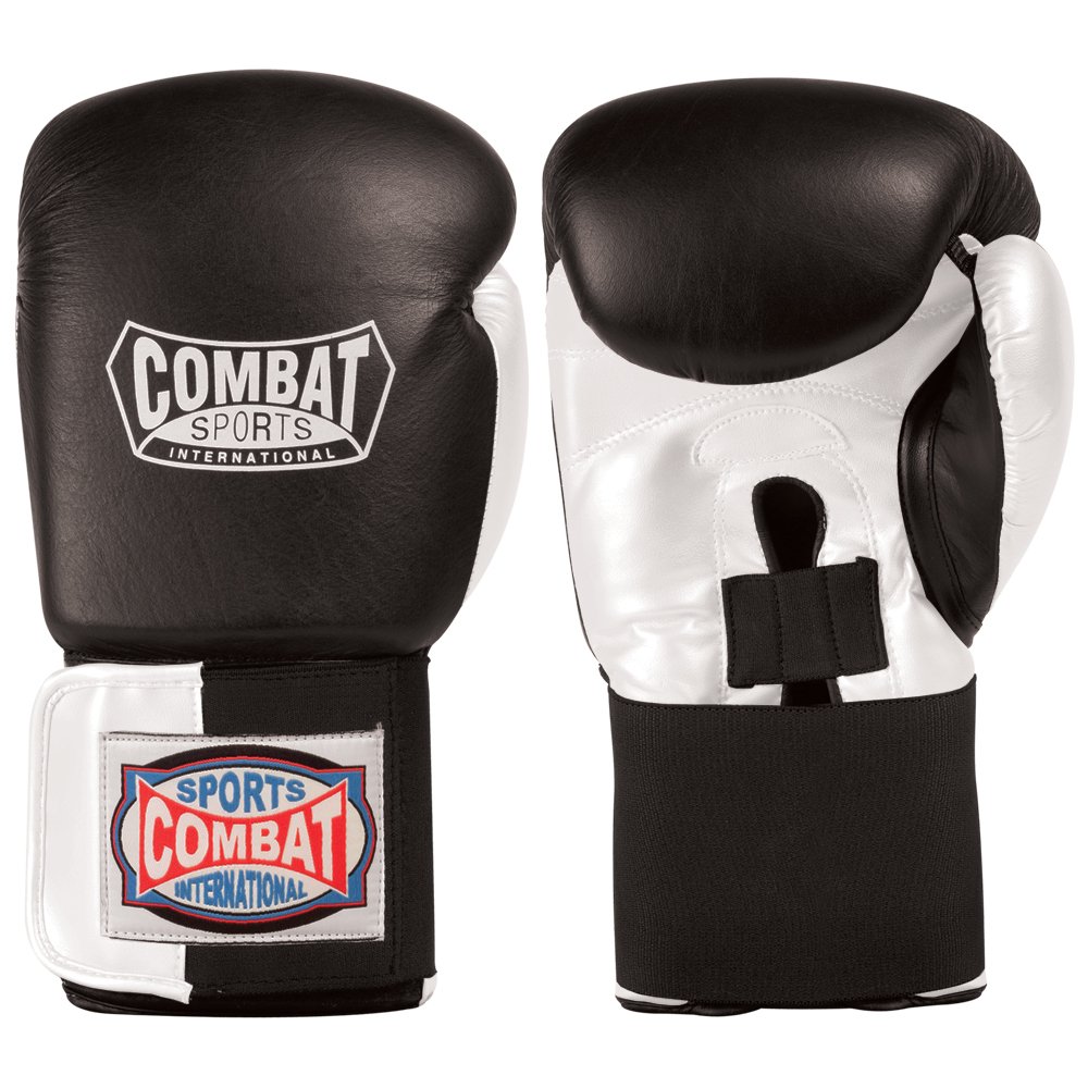 combat sports sparring gloves