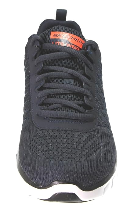 Skechers Sport Mens Skech Flex Sneaker