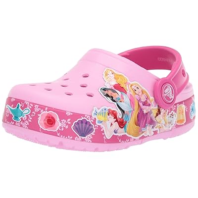 Crocs Kids Boys and Girls Disney Princess Band Light Pakistan Ubuy