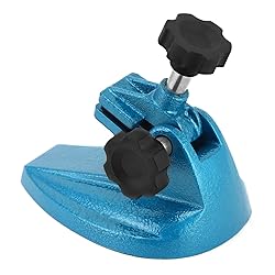QWORK Micrometer Stand for Micrometers up to