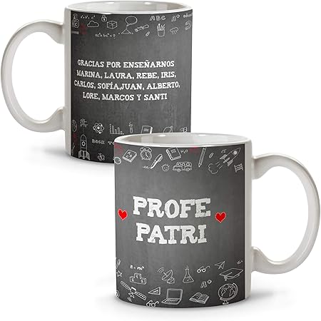 amazon regalo profesora