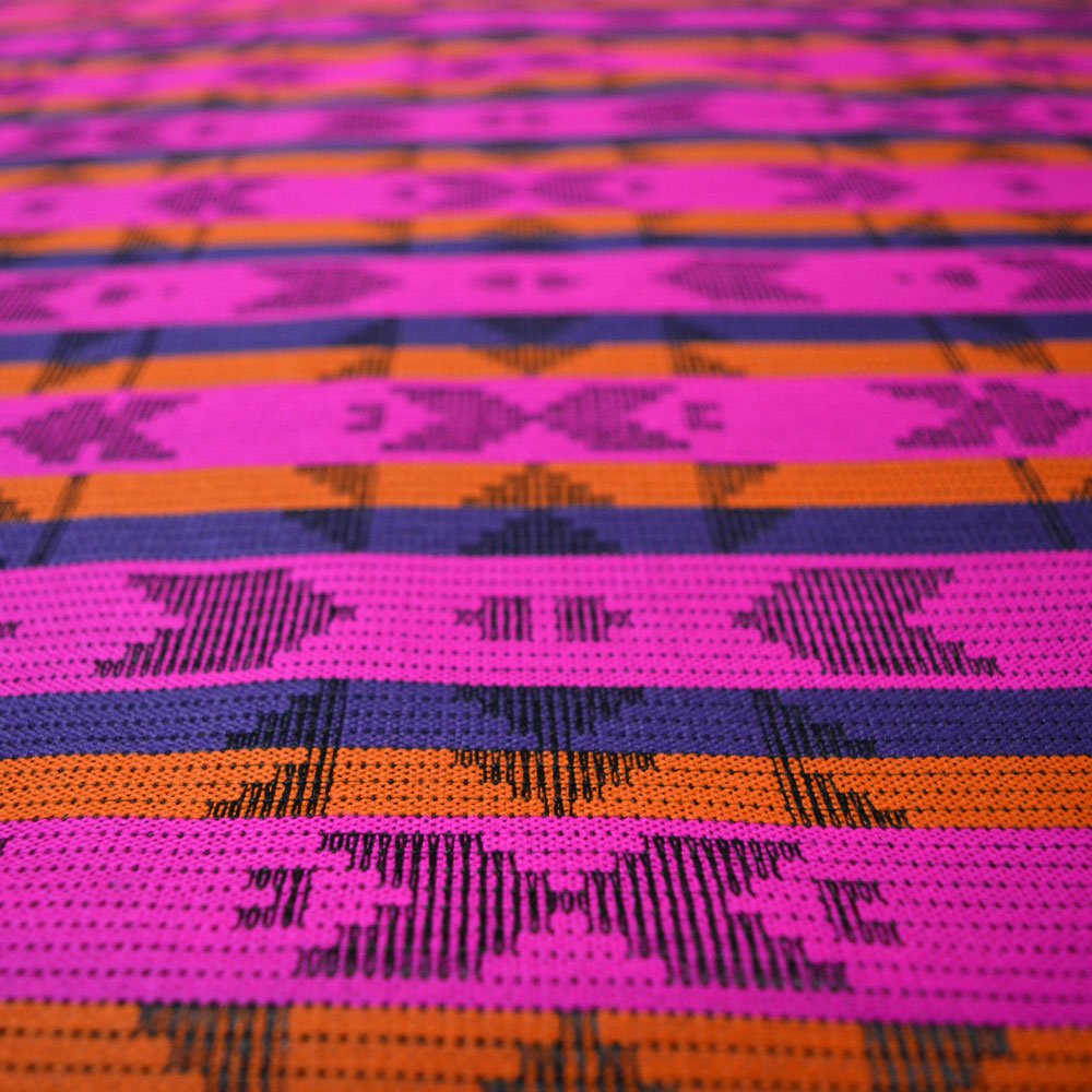 Hogar y cocina Telas 1 metro tela aguayo 100 x 150 cm étnico boho