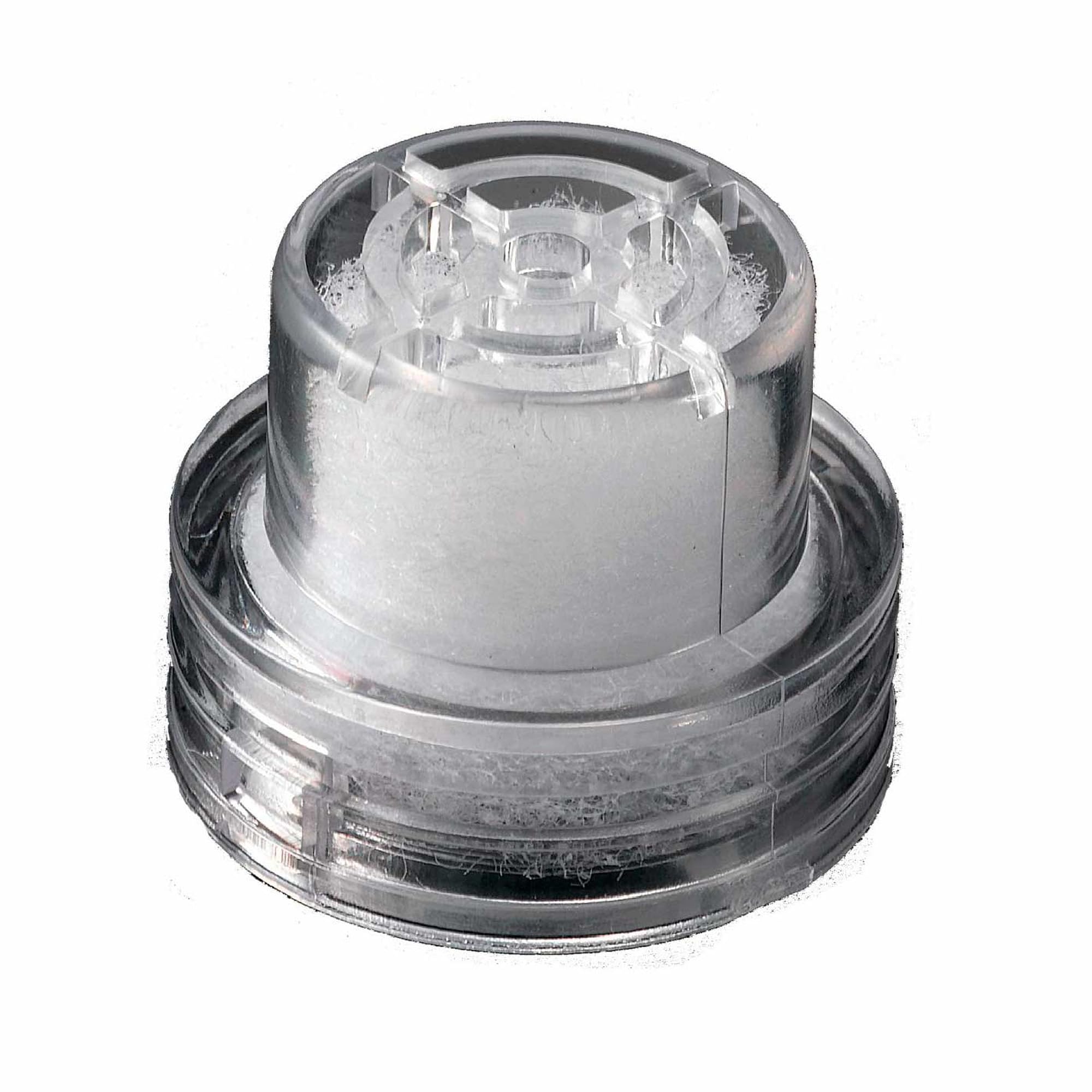 IRISANA 72. IR16 – Filters for ECODUCHA