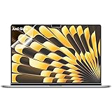 2 Pack Compatible with MacBook Air 15 Inch Screen