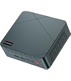Amazon.com: BOSGAME Mini PC Ryzen 5 3550H 11 Pro Mini Computers