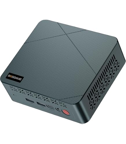 Amazon.com: MINISFORUM U700 Mini PC Core i5-5257U Mini Computer