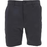 Ben Hogan Flat Front Performance Heather Short