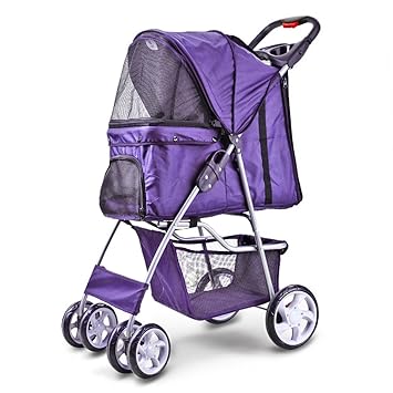 vtech cutie paws puppy stroller amazon