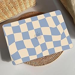AKIT Compatible with MacBook Air 13 Inch Case 2022