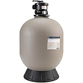 Hayward W3S244T ProSeries Sand Filter, 24-Inch, Top-Mount