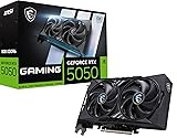 MSI Gaming RTX 5050 8G Gaming OC Graphics Card