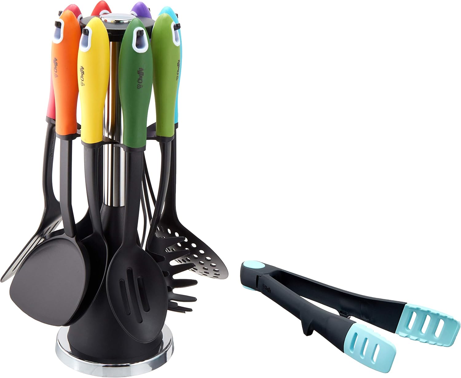 Best 8 Piece Kitchen Utensil Set