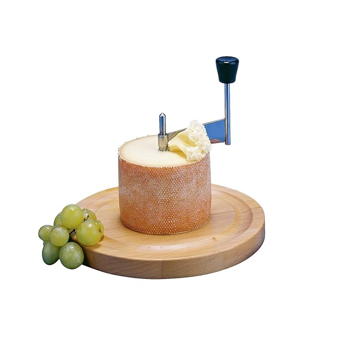 G S D Haushaltsgeräte 50 020 Rolle für Tête de Moine