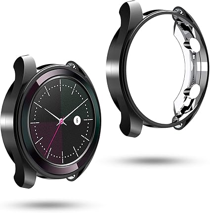 watch compatible with huawei