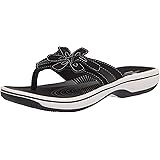 clarks breeze sea black