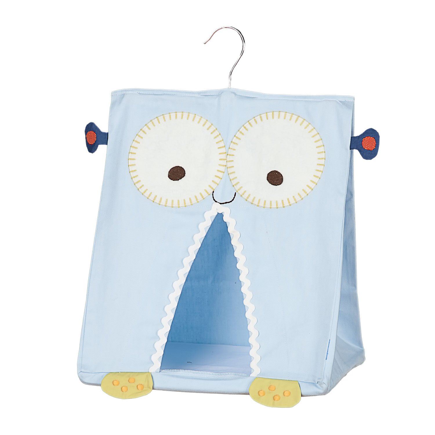 Lolli Living Baby Bot Nursery Organiser, Robot