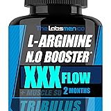 THELABSMENCO L Arginine Nitric Oxide Supplements