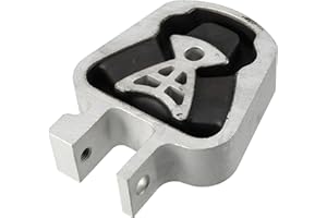 X AUTOHAUX Lower Engine Motor Mount Torque Strut Torque Arm No.DP5Z6068A for Ford Fusion 2013-2020