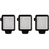 Sanitaire Hydroclean Filter, 3-Pack
