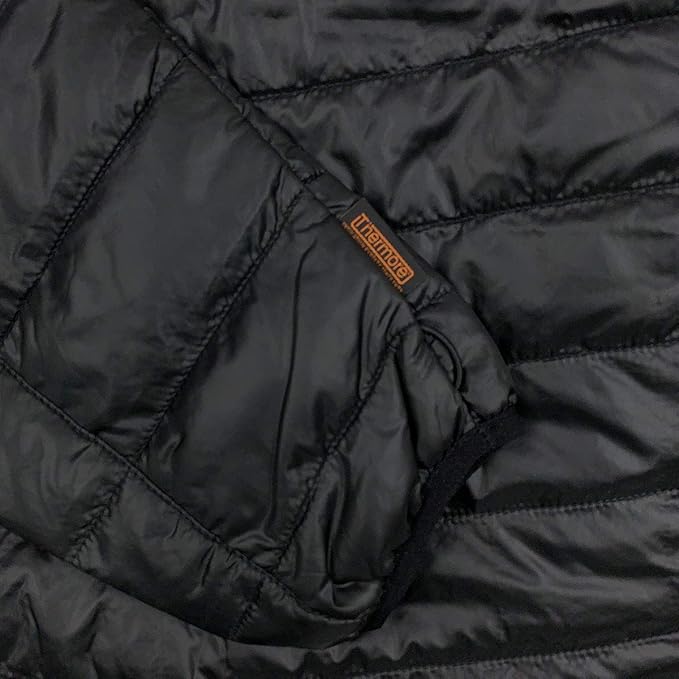 timberland skye thermal jacket