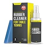 PRO SPIN Table Tennis Rubber Cleaning Kit - Ping