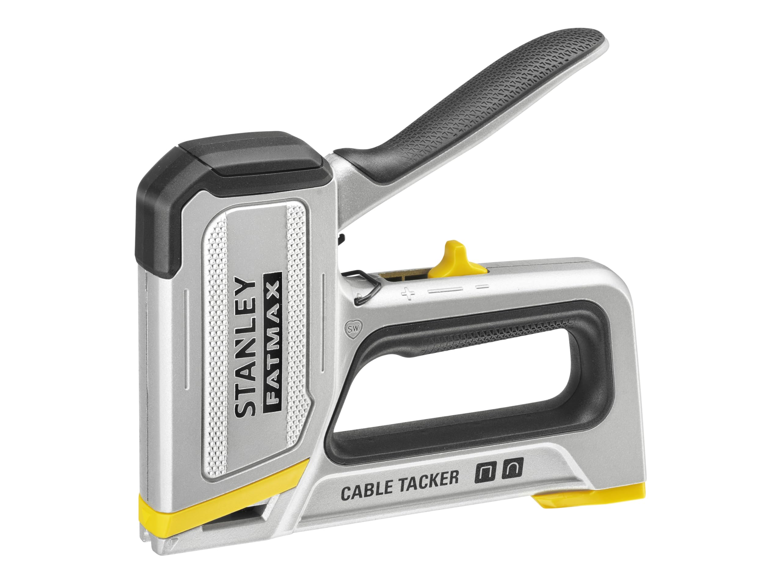STANLEY FATMAX 2-in-1 Cable Tacker, FMHT70100-0