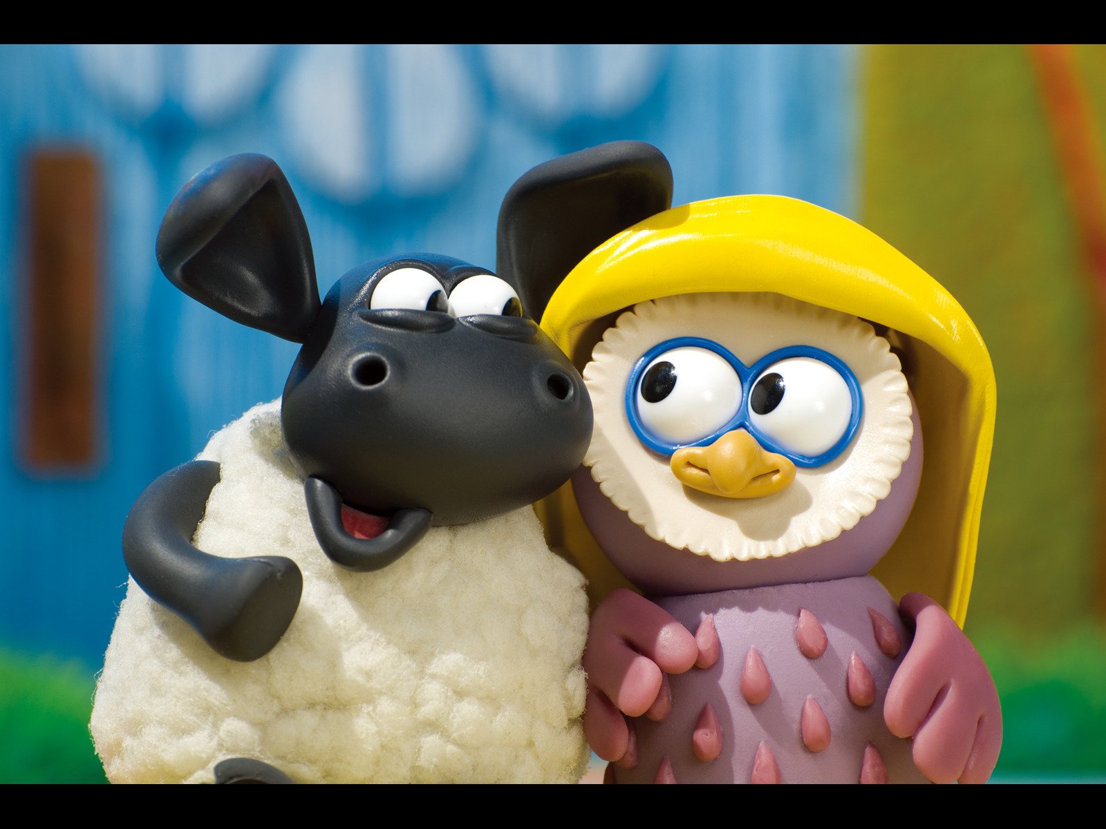 Amazon Co Jp こひつじのティミーを観る Prime Video