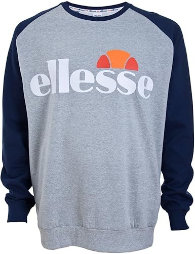 ellesse hoodie 3xl