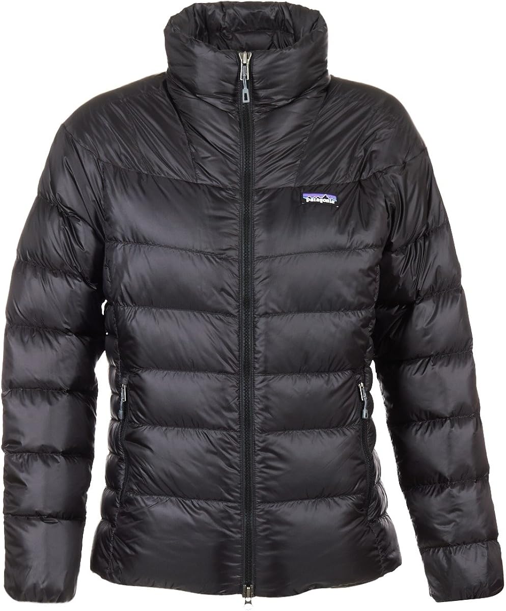 amazon patagonia women's jacket