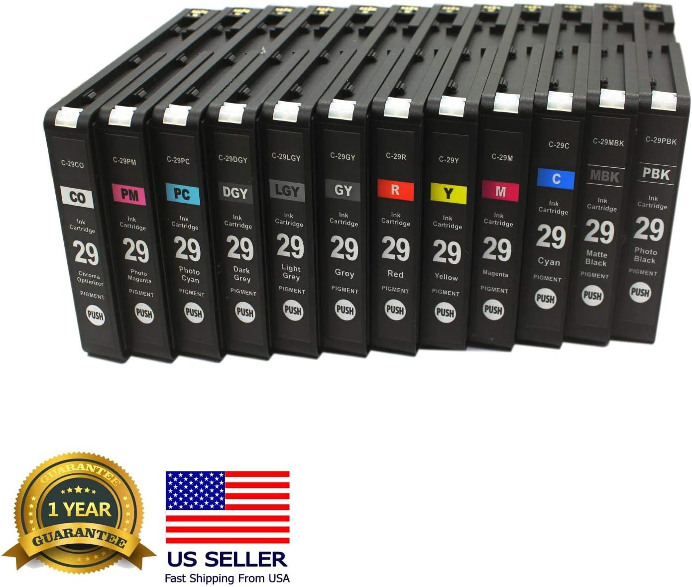 canon pixma pigment ink