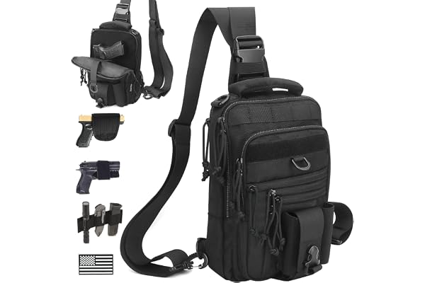 Best Tactical Backpacks