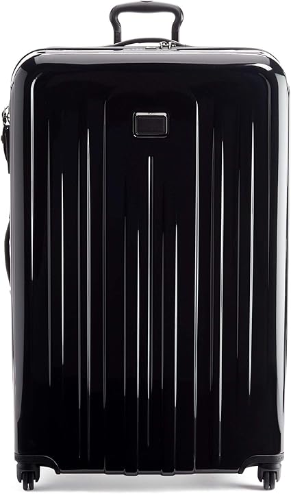 tumi hard luggage