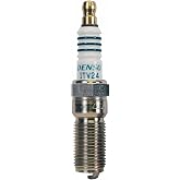 Set (8pcs) Denso Iridium Power Spark Plugs Stock 5341 Iridium Core .031"(0.8mm) Gap Size