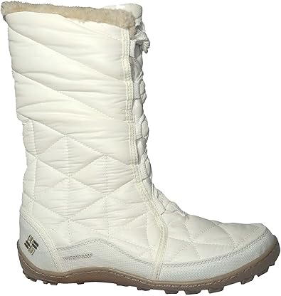 columbia powder summit ii mid boots