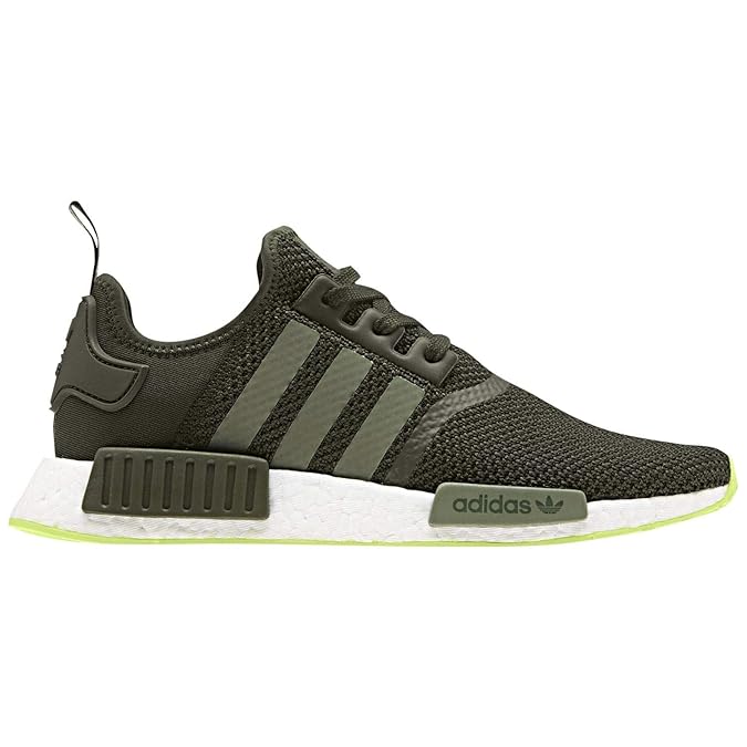 adidas Herren NMD_r1 Gymnastikschuhe