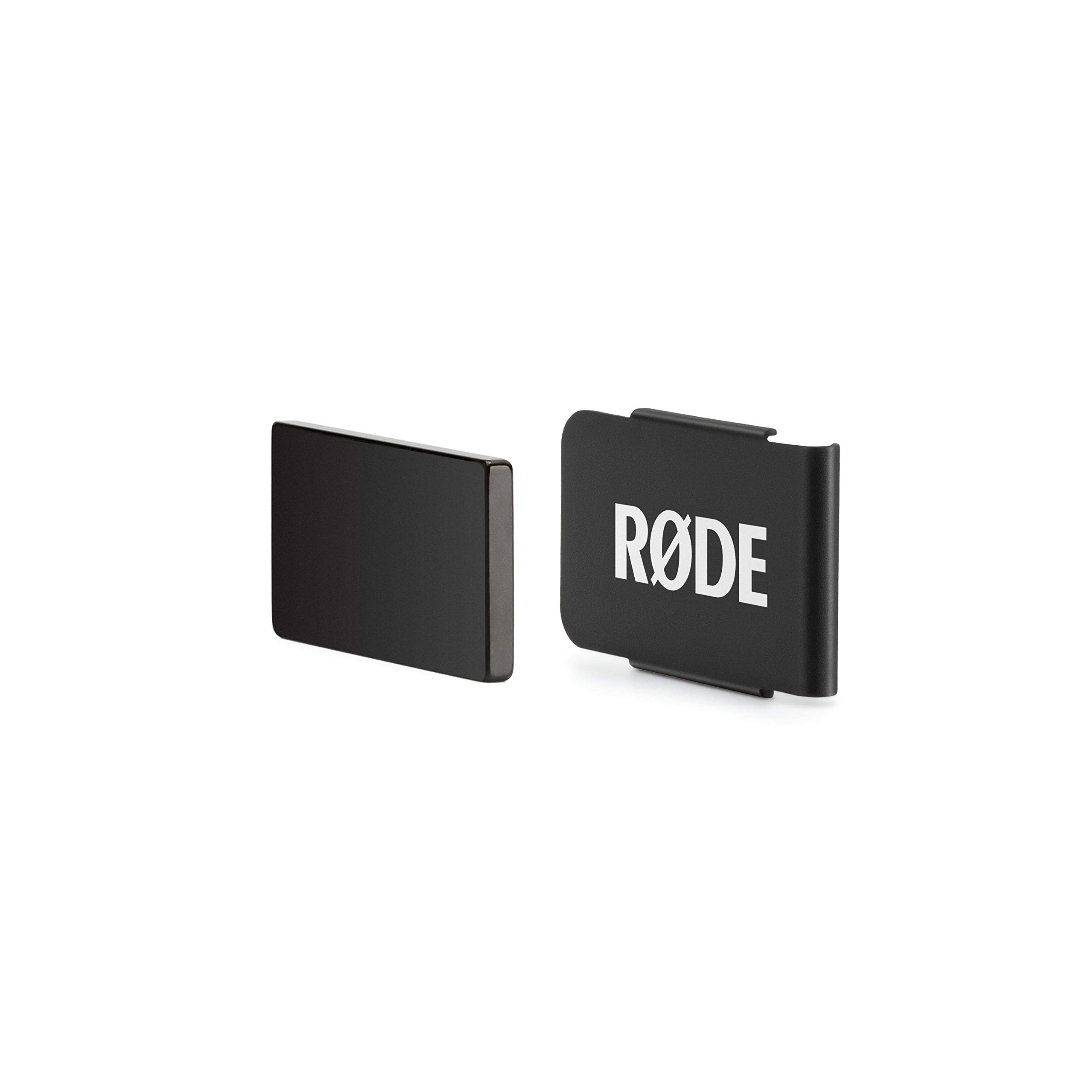 RØDE Microphones MagClip GO Magnetic Clip for Wireless GO, MAGCLIPGO