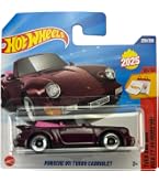 Amazon.com: Hot Wheels Mattel Creations x Daniel Arsham Livery
