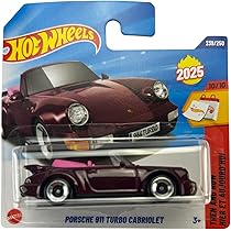 ミニカー Hot Wheels RWB Porsche 911 Aero Lift Hot Wheels Team Transport Rwb Porsche 930 + Aero Lift | Frete grátis
