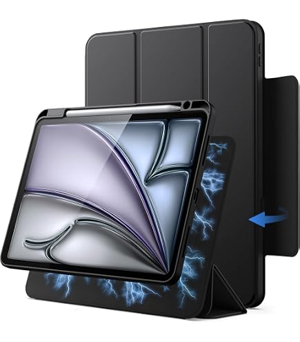 MOFT Capa fólio para iPad Air de 13 polegadas M3/M2 (2025/2024