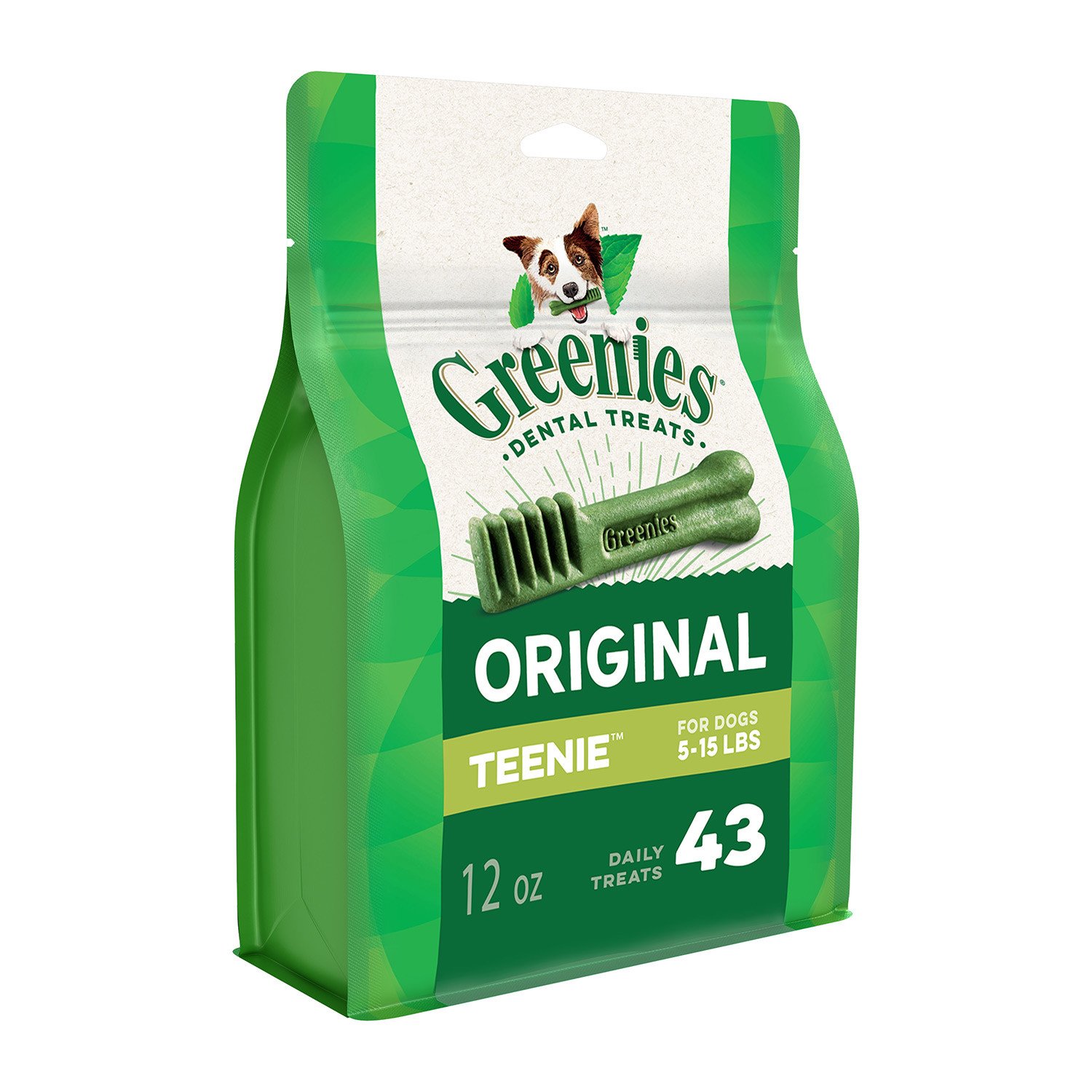 Pet Owners! Today Only up to 50 off Greenies Chews! My BJs Wholesale