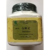 Bai Xian Pi - Dense-Fruit Dittany Root bark, 100 Grams,(E-Fong)