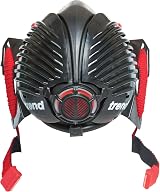 Trend Air Stealth P3 Dust Mask Respirator Small/Medium HEPAC Filters 99.99% view 3