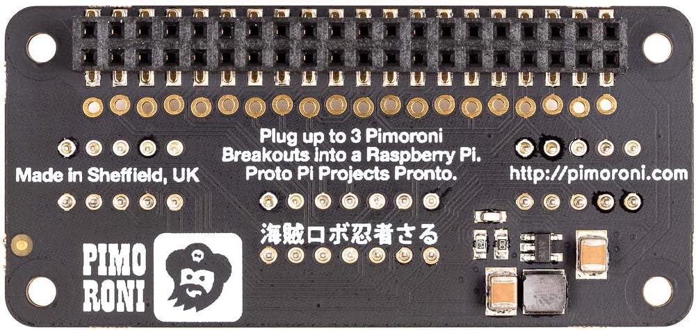Breakout Garden Mini (I2C + SPI) - Image 4