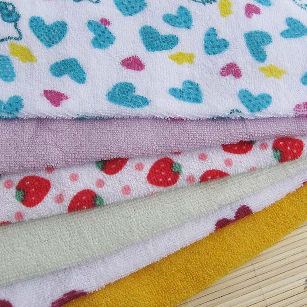 Coton Doux Visage Serviette De Bain Gant De Toilette Pour Bebe Pour Adultes Enfants Ensemble De Toilette 8 Pcs Serviette De Bain Pour Naissance Ameublement Et Decoration Linge De Bain Mkyra Org
