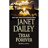 Texas Forever (The Tylers of Texas)