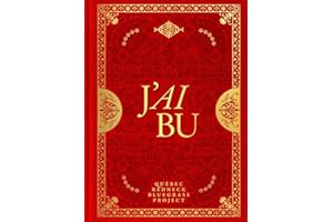 J'ai Bu (LIVRE-CD)