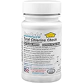 Industrial Test Systems 480010 SenSafe Total Chlorine Test