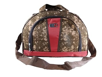 DARA Nylon 25 Ltr Multicolor Messenger Bag