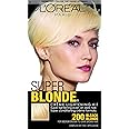 L'Oréal Paris Blond Studio Creme Eclaircissante Heat Bleach – Aufhellcreme Für Blondierte Haare