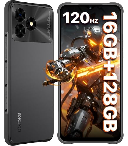 Amazon.com: UMIDIGI 5G Rugged Smartphones Unlocked,Bison GT2 PRO